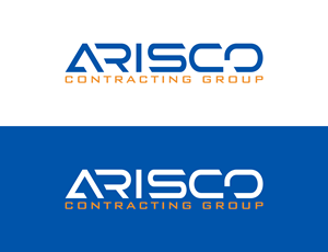 Diseño de Logo por Soonia para Arisco Contracting Group | Diseño: #30565876