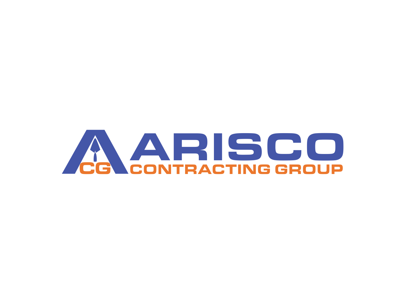 Logo Design by BNdesigner for Arisco Contracting Group | Design #30565164