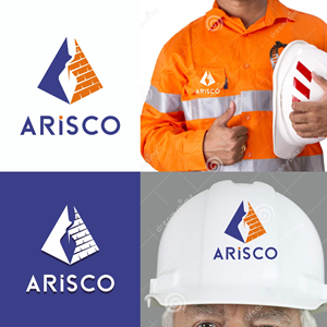 Logo Design by Ashani Bhattacharya for Arisco Contracting Group | Design: #30566136