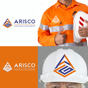 Diseño de Logo por Ashani Bhattacharya para Arisco Contracting Group | Diseño: #30596647