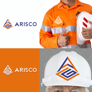 Logo Design by Ashani Bhattacharya for Arisco Contracting Group | Design: #30596649