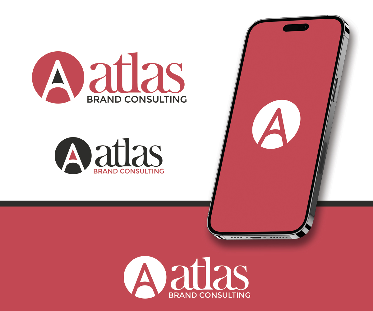 Logo Design by James Cavender for this project | Design #30580774