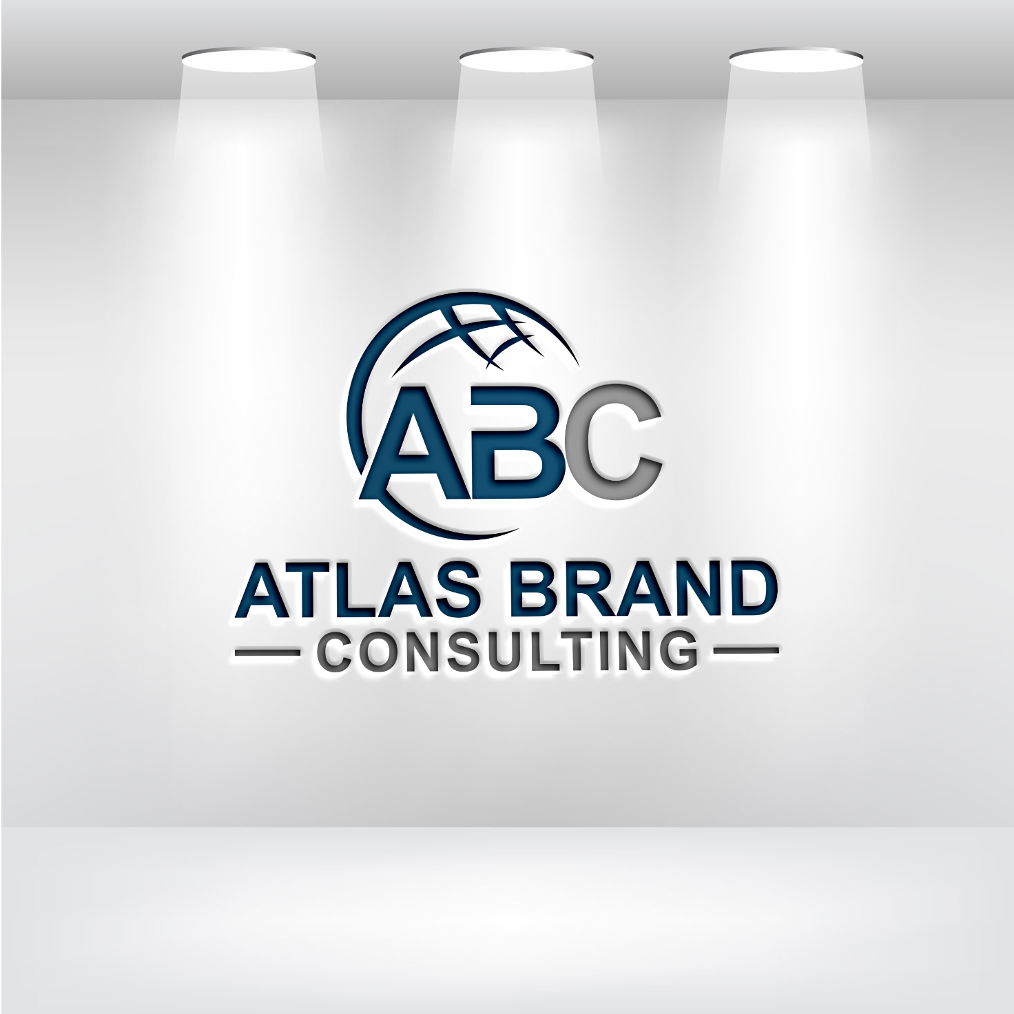 Logo Design by Shahriar H for this project | Design #30566017