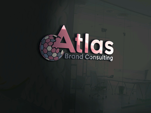 Logo Design by R.Bello