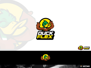 Logo Design by ARTMD for this project | Design: #30569172