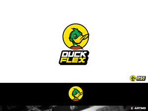 Logo Design by ARTMD for this project | Design: #30569197