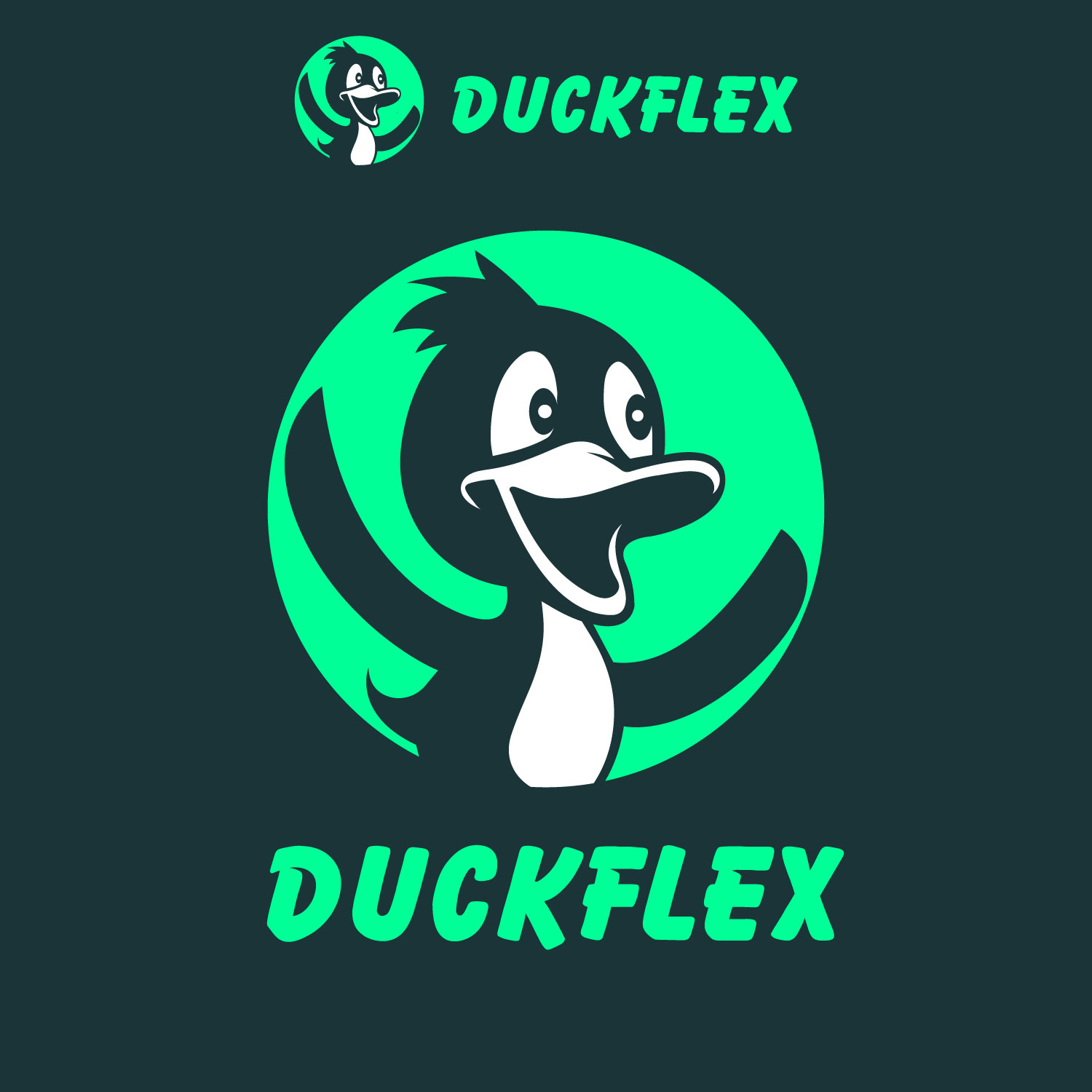 Logo Design by Wahab Arif for this project | Design #30571748