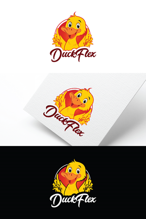 Logo Design by idea2Design