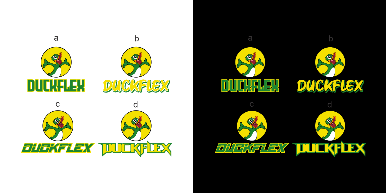 Logo Design by cah awu for this project | Design #30573041