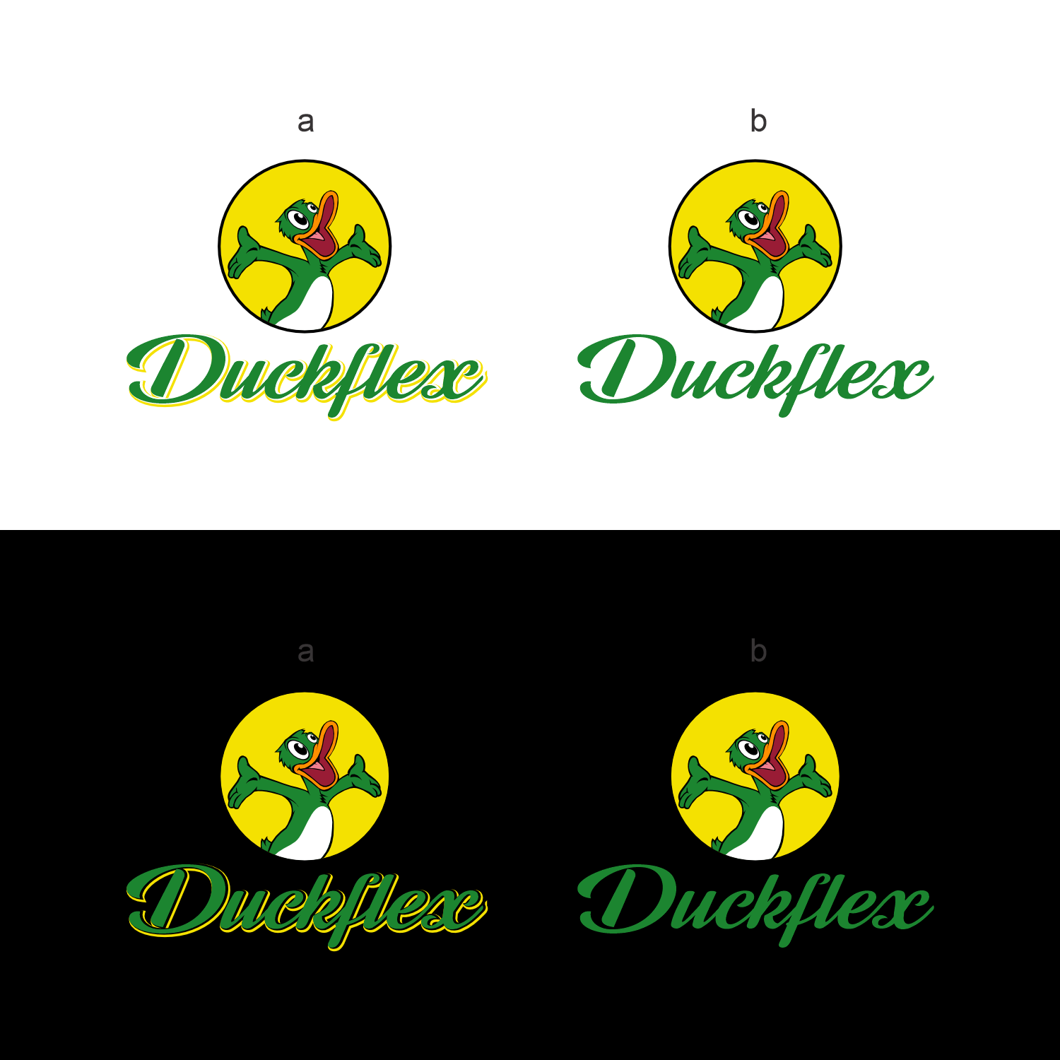 Logo Design by cah awu for this project | Design #30575849