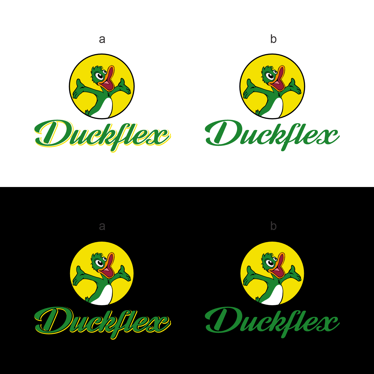 Logo Design by cah awu for this project | Design #30583429