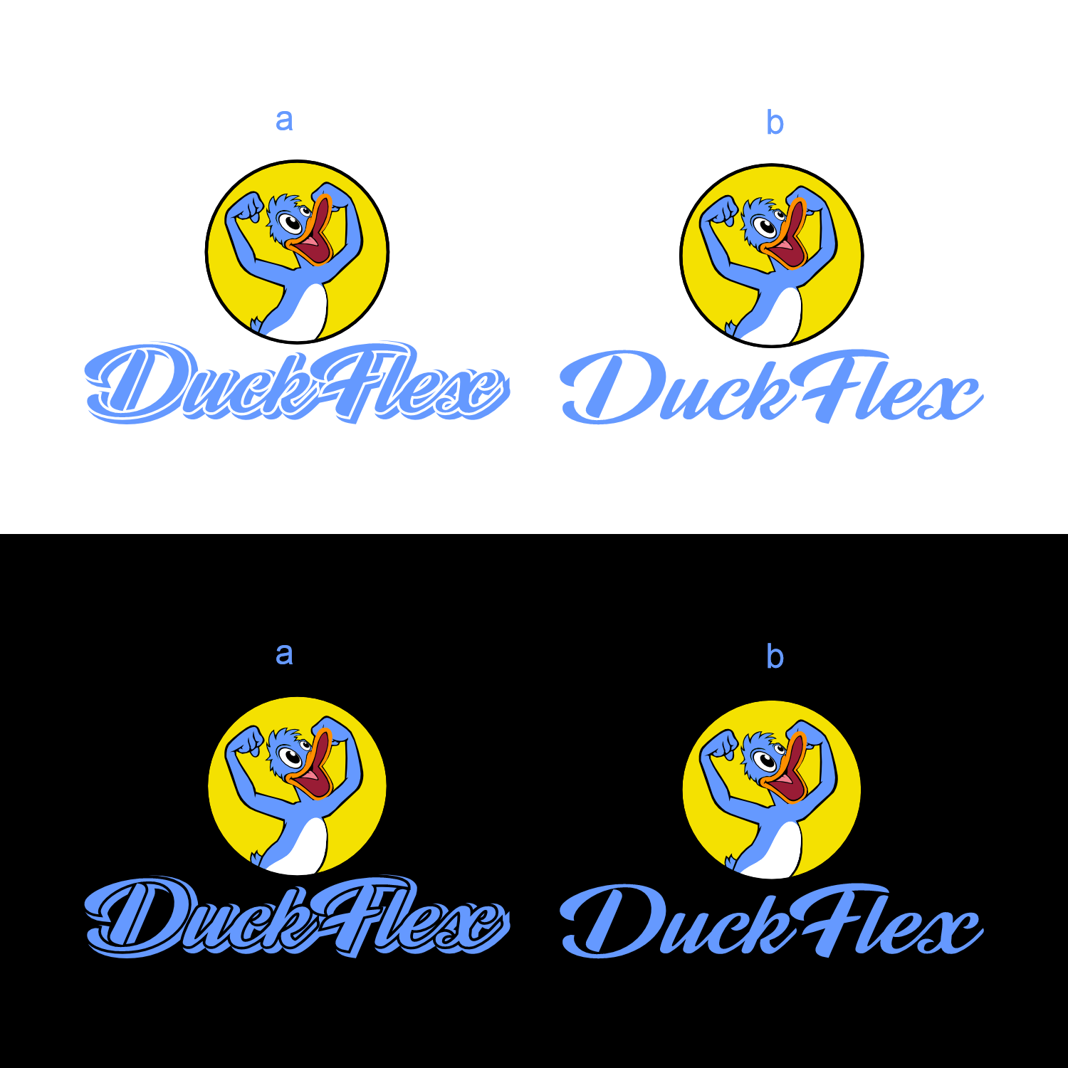 Logo Design by cah awu for this project | Design #30602128