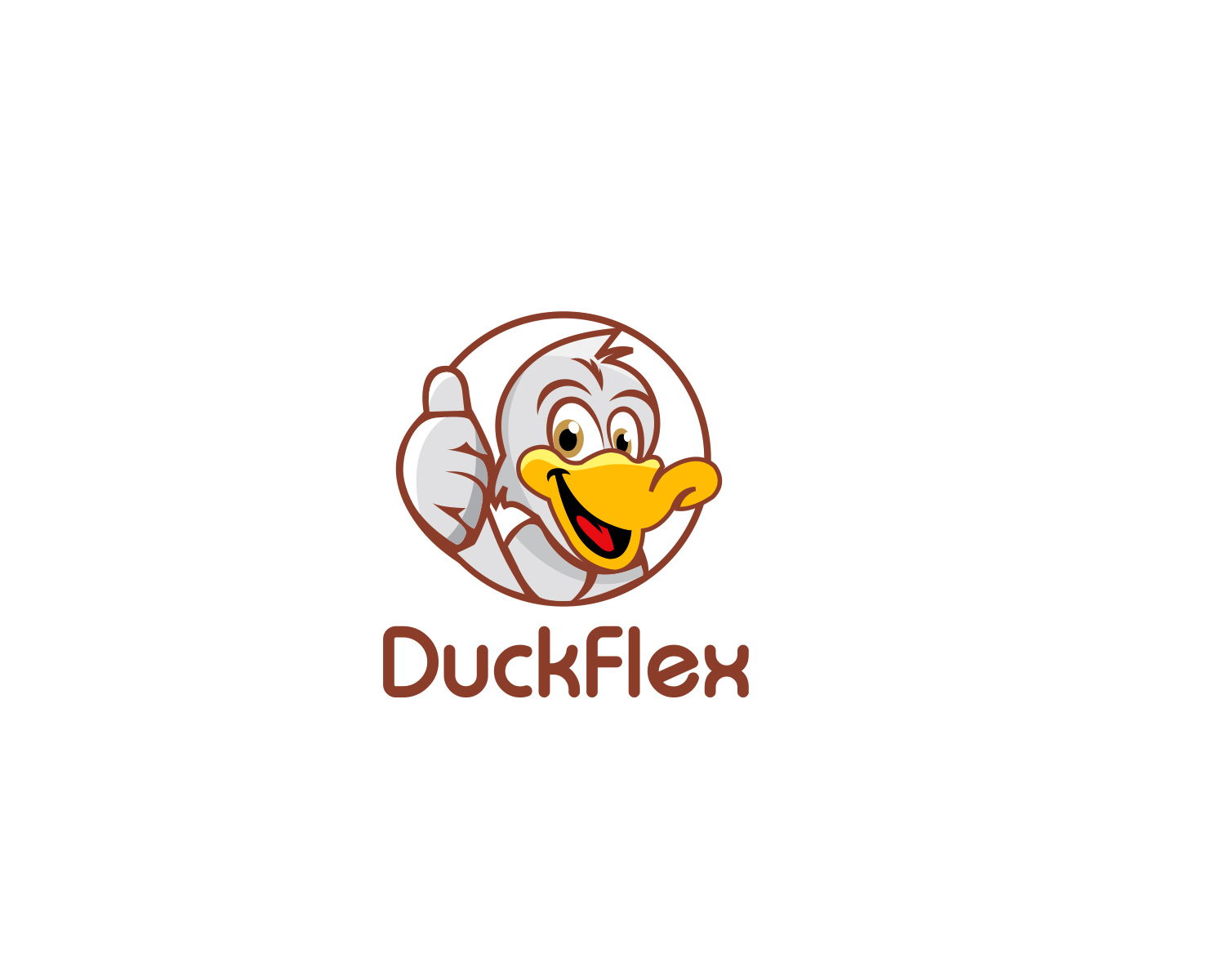 Logo Design by Vishak vasu for this project | Design #30600258