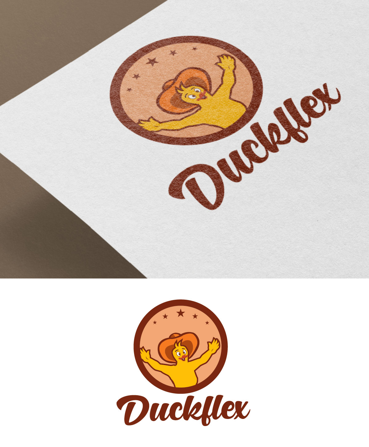 Logo Design by fly  design for this project | Design #30561918