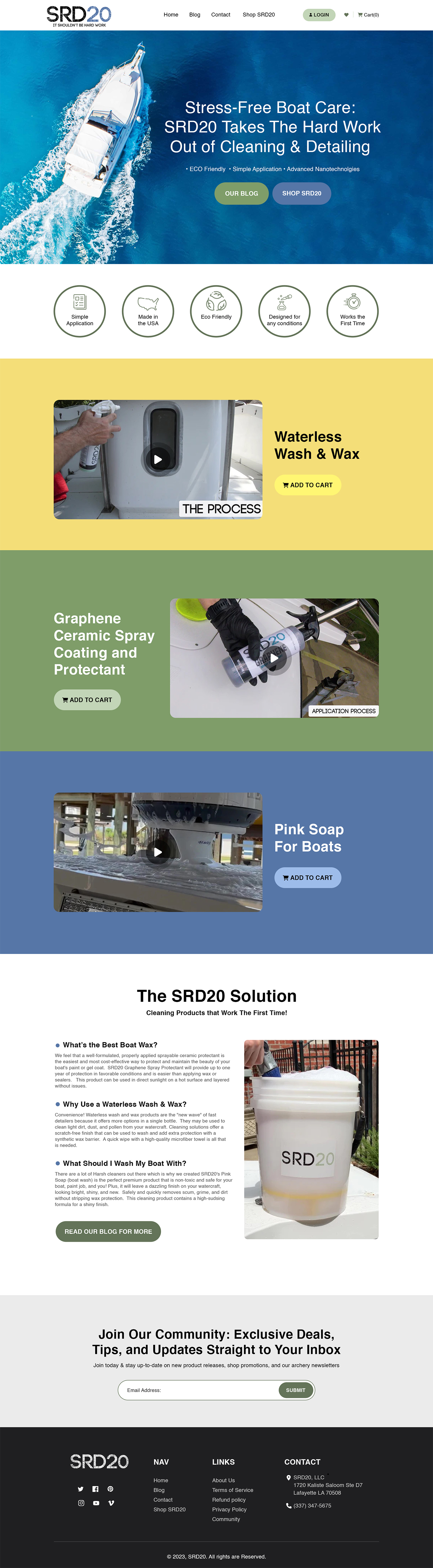 Web Design by MAHABA for this project | Design #30566646