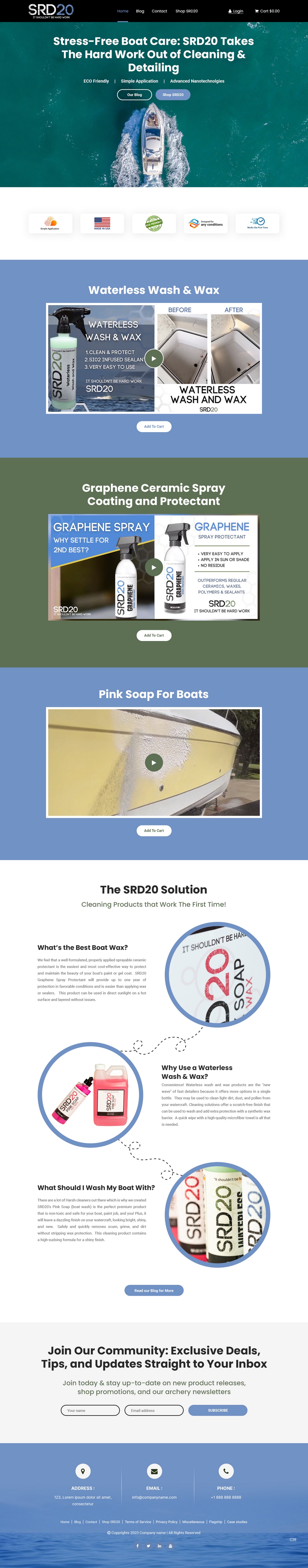 Diseño Web por pb para este proyecto | Diseño #30563058