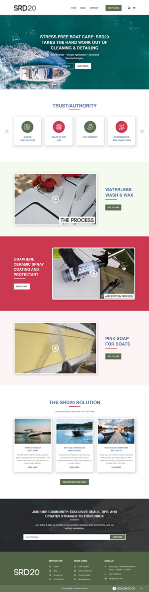 Diseño Web por pb para este proyecto | Diseño: #30563059