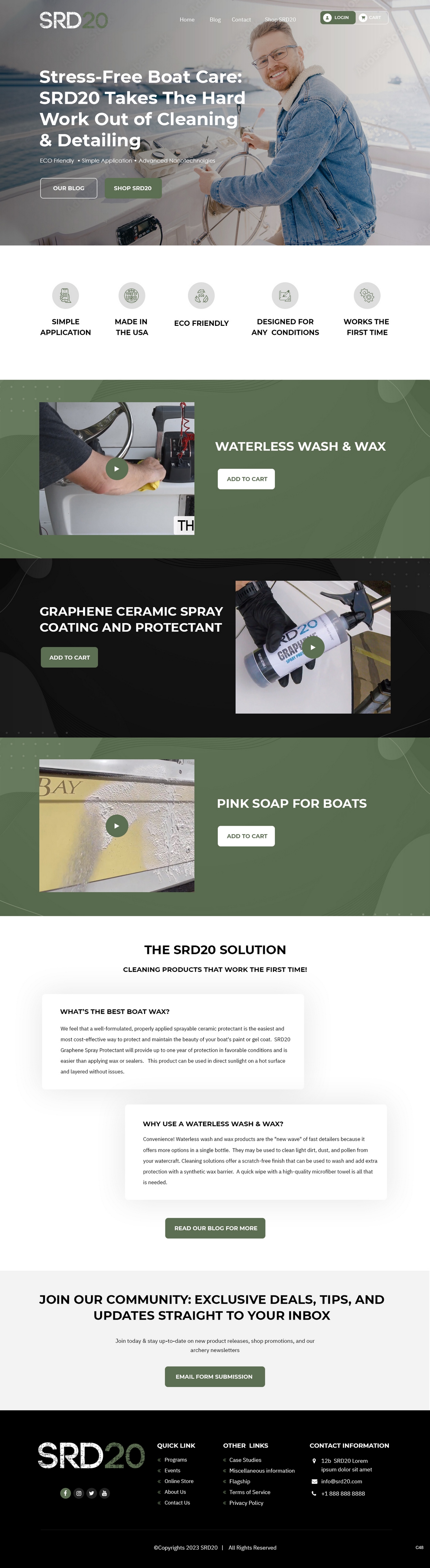 Diseño Web por pb para este proyecto | Diseño #30563066