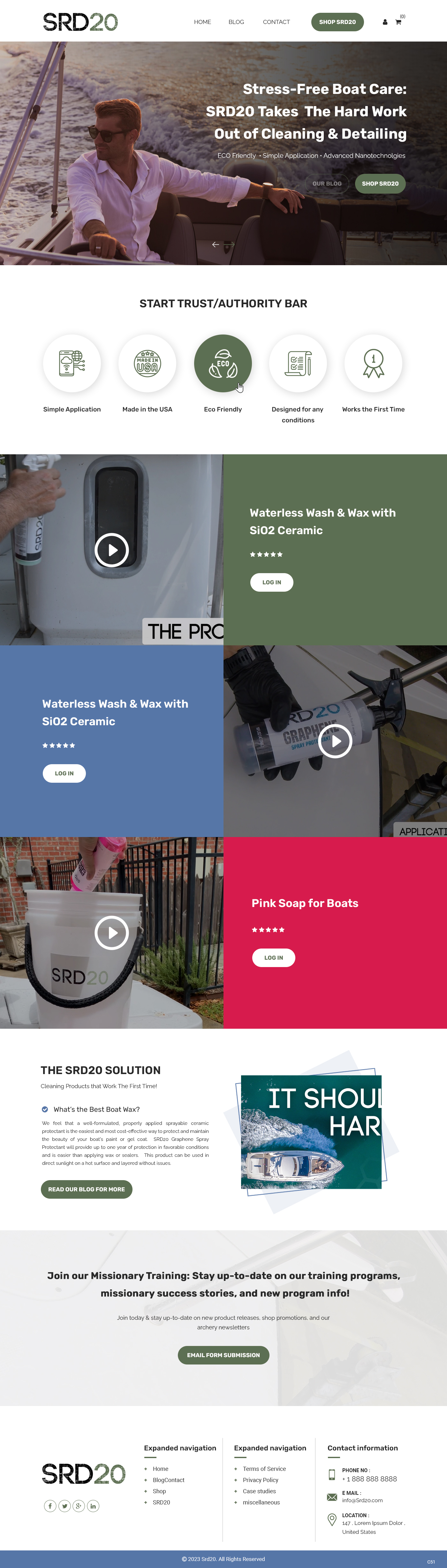 Diseño Web por pb para este proyecto | Diseño #30563068