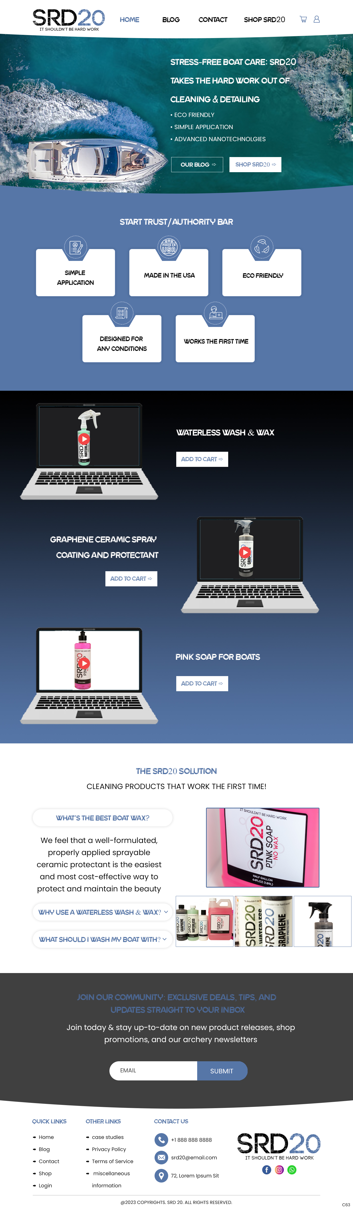 Diseño Web por pb para este proyecto | Diseño #30563080