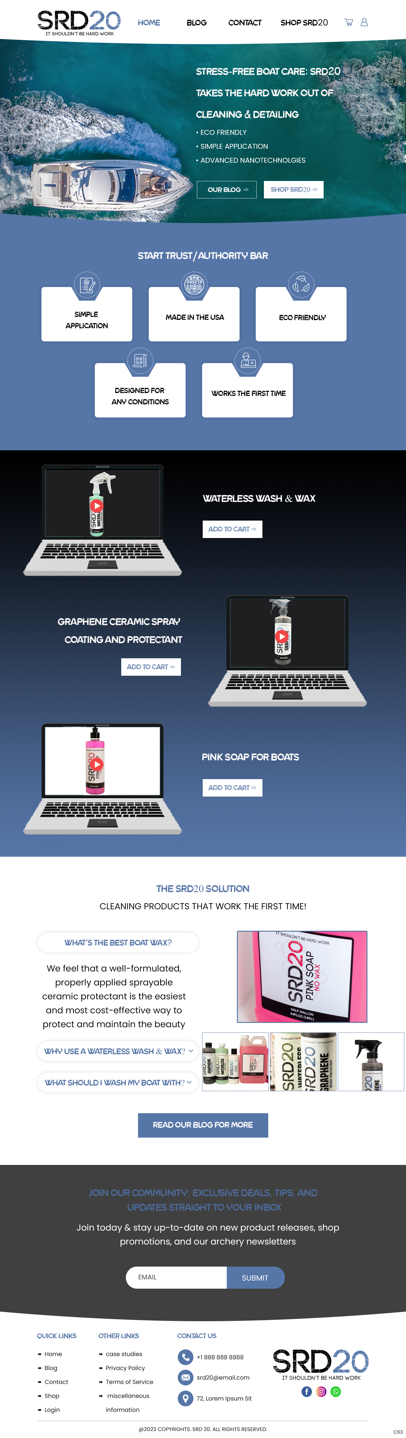 Diseño Web por pb para este proyecto | Diseño #30569460
