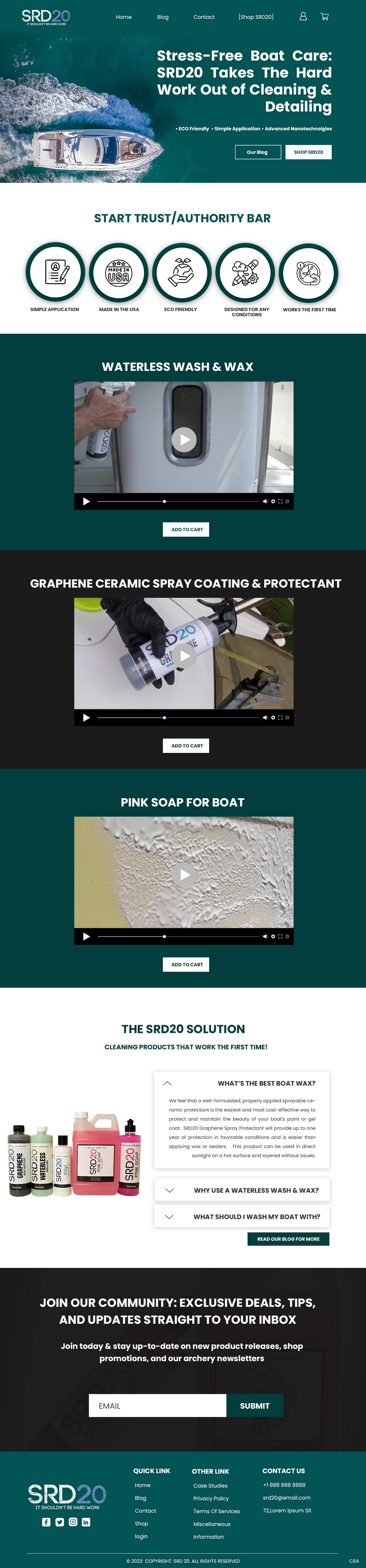 Diseño Web por pb para este proyecto | Diseño #30569463