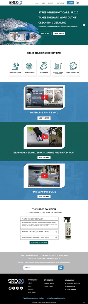 Web Design par pb pour ce projet | Design : #30569473