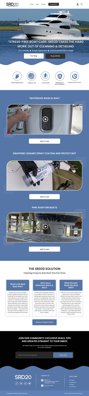 Diseño Web por Creations Box 2015 para este proyecto | Diseño: #30585175