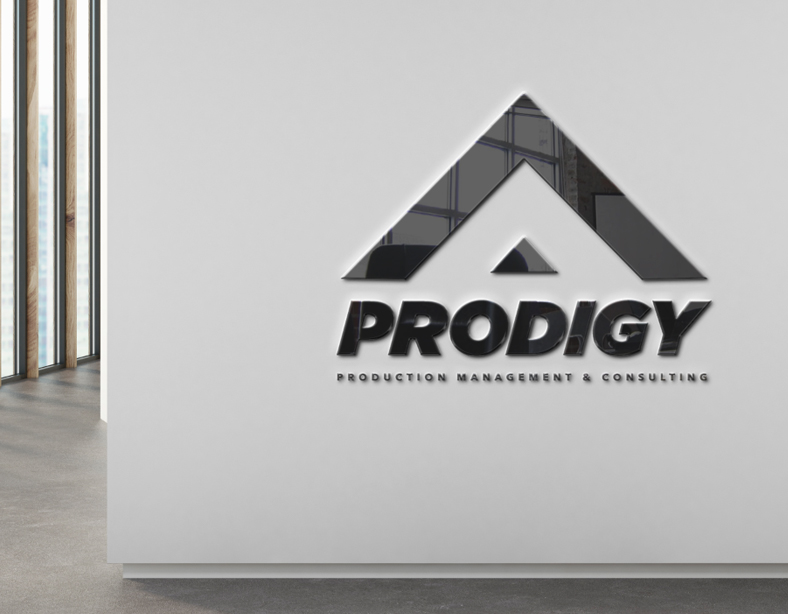 Logo Design by kenelwin gfx for this project | Design #30565044