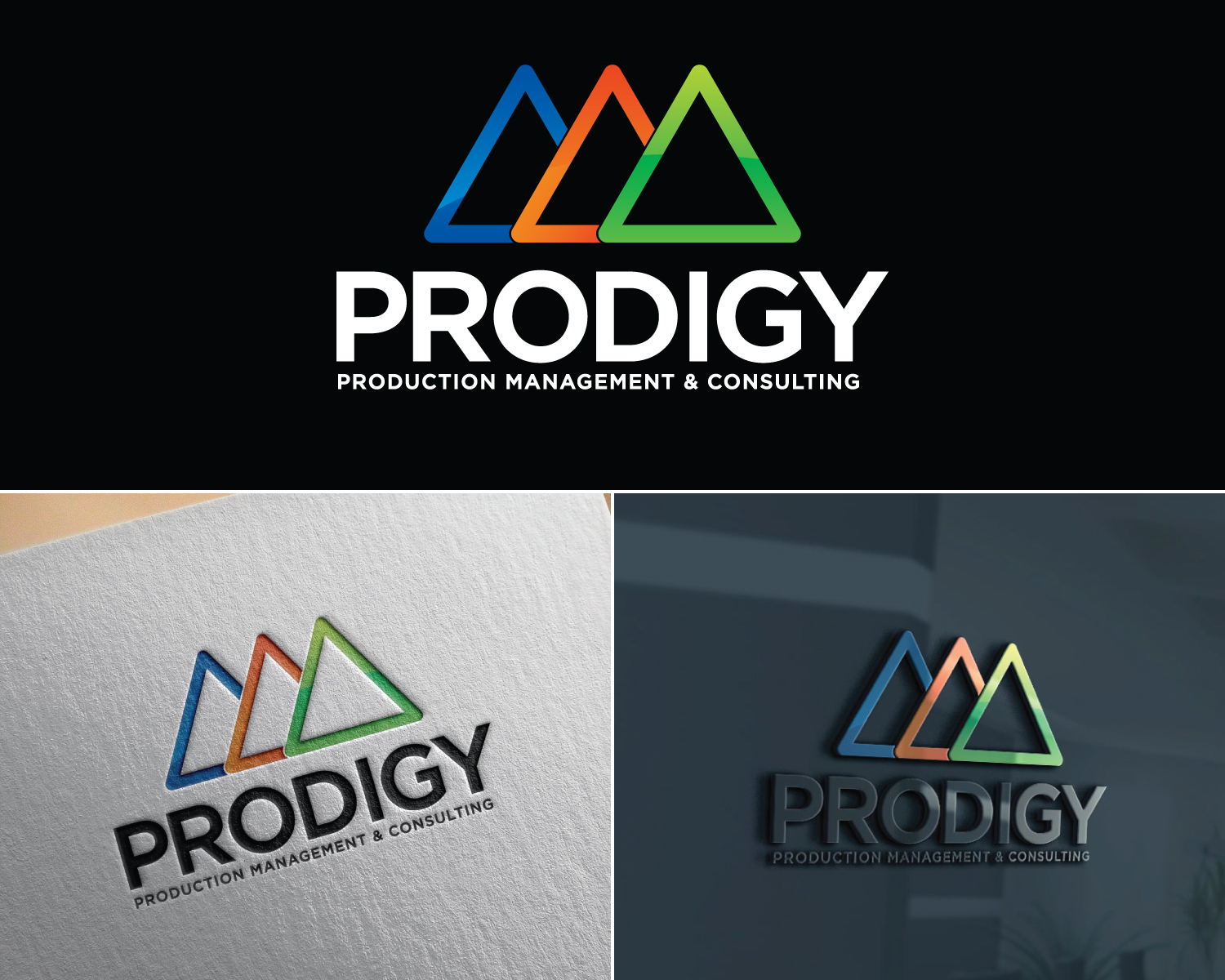 Logo Design by Atec for this project | Design #30576515
