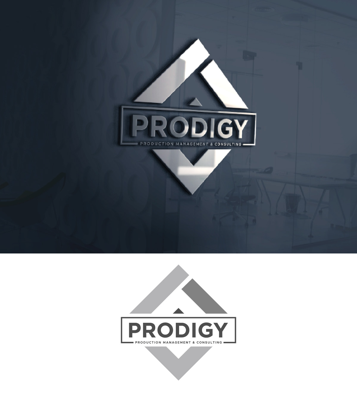 Logo Design by fly  design for this project | Design #30561648