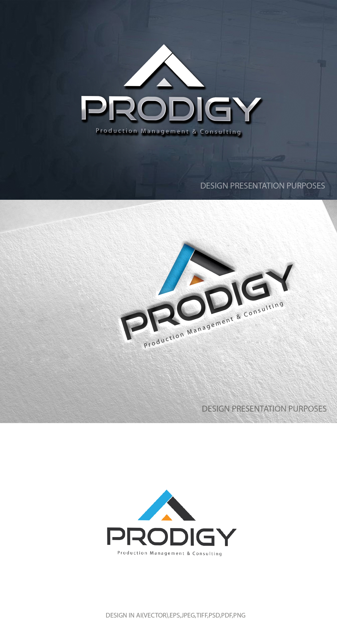Logo Design by zebronicgraphic for this project | Design #30557844