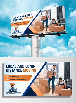 Billboard Design by KreativeMadz for this project | Design: #30561599