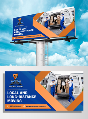 Billboard Design by KreativeMadz for this project | Design: #30561600