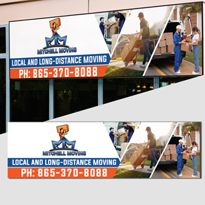 Billboard Design by creativemood438 for this project | Design: #30562151