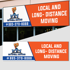 Billboard Design by creativemood438 for this project | Design: #30562152