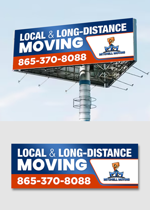 Billboard Design by debdesign for this project | Design: #30559652