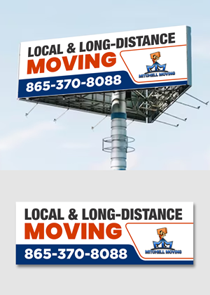 Billboard Design by debdesign for this project | Design: #30559653