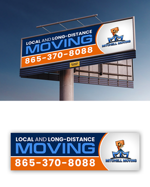 Billboard Design by debdesign for this project | Design: #30559692