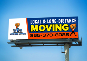Billboard Design by debdesign for this project | Design: #30559779