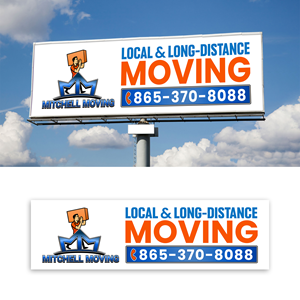 Billboard Design by debdesign for this project | Design: #30559823