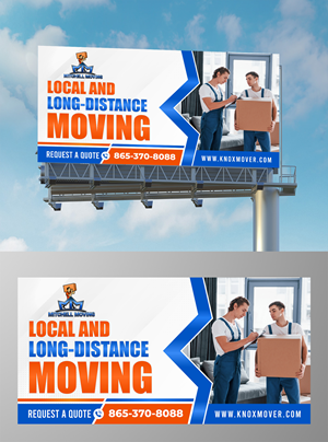 Billboard Design by ecorokerz for this project | Design: #30561462