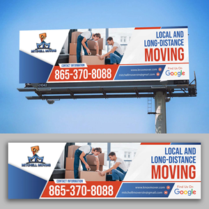 Billboard Design by ecorokerz for this project | Design: #30685992