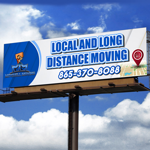 Billboard Design by DG+ for this project | Design: #30558943