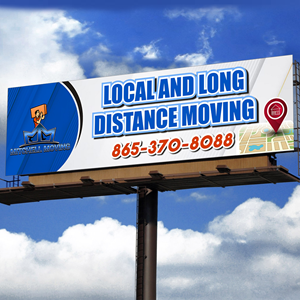 Billboard Design by DG+ for this project | Design: #30559585