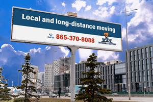 Billboard Design by Creative D2024 for this project | Design: #30560382