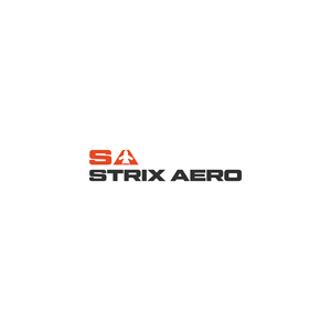 Logo Design by Javanis for Strix Aero | Design: #30580138