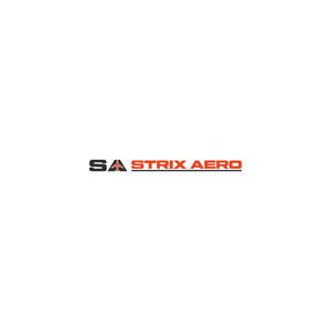 Logo Design by Javanis for Strix Aero | Design: #30580154