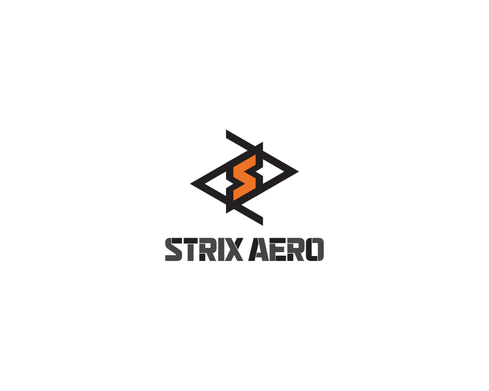 Logo Design by Jamal81 for Strix Aero | Design #30570851