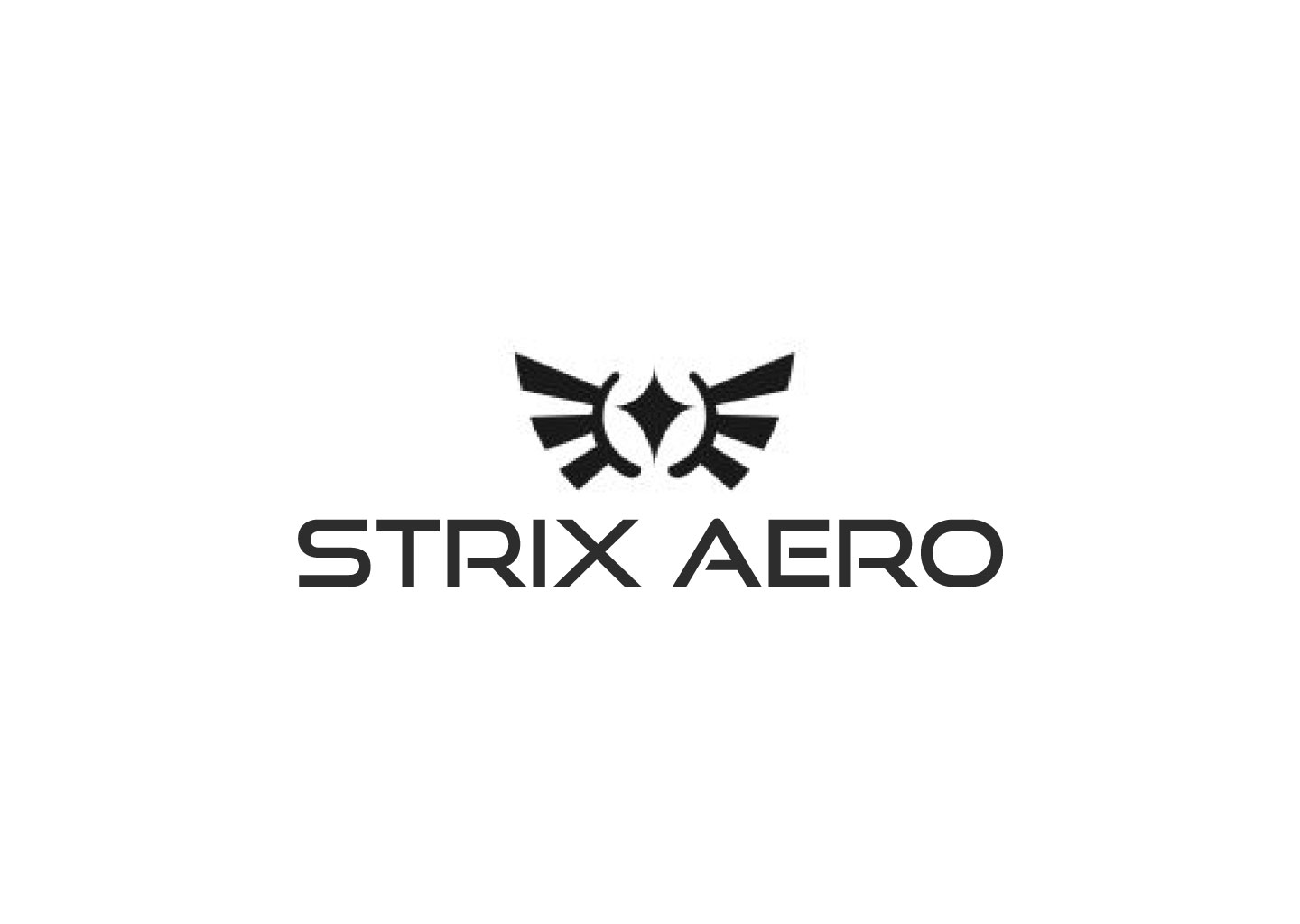 Logo Design by DesignHour for Strix Aero | Design #30573437